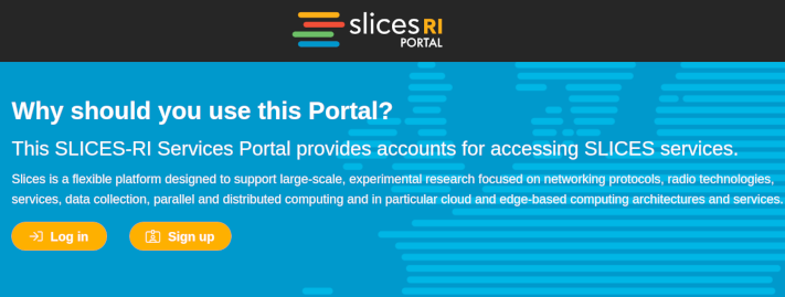 Slices Portal